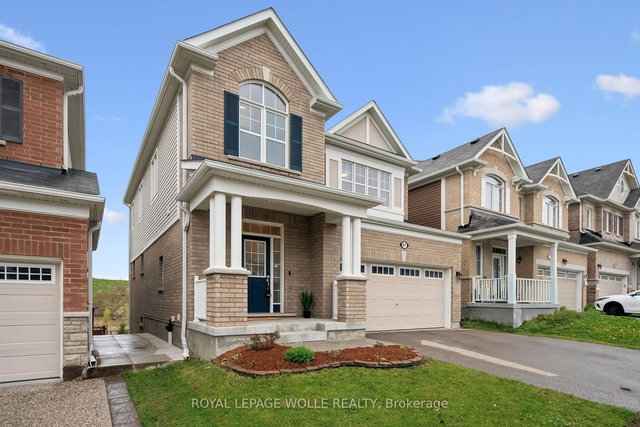 87 Ridge Road