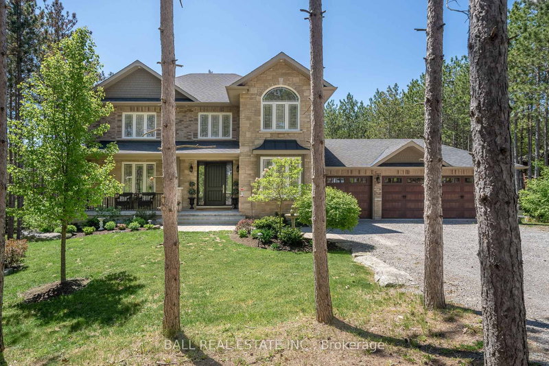 2276 Hillview Dr, Kawartha Lakes, Ontario