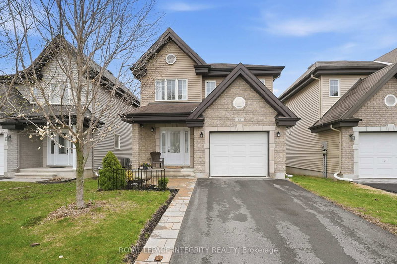 home for sale on 317 Mercury Street