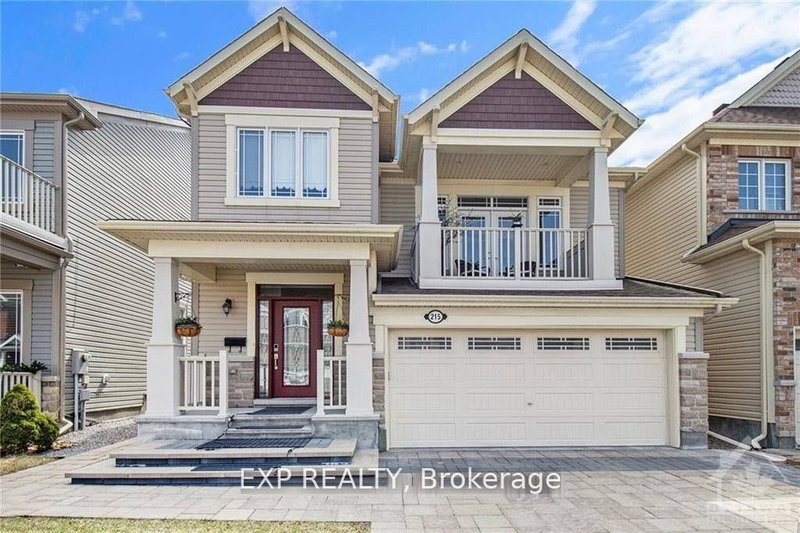 home for lease on 215 Rivertree Street