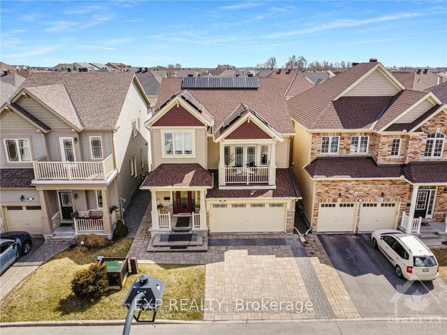 215 Rivertree Street