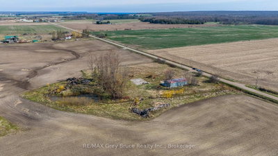483 Concession 4 • Northern Bruce Peninsula, ON photo 4