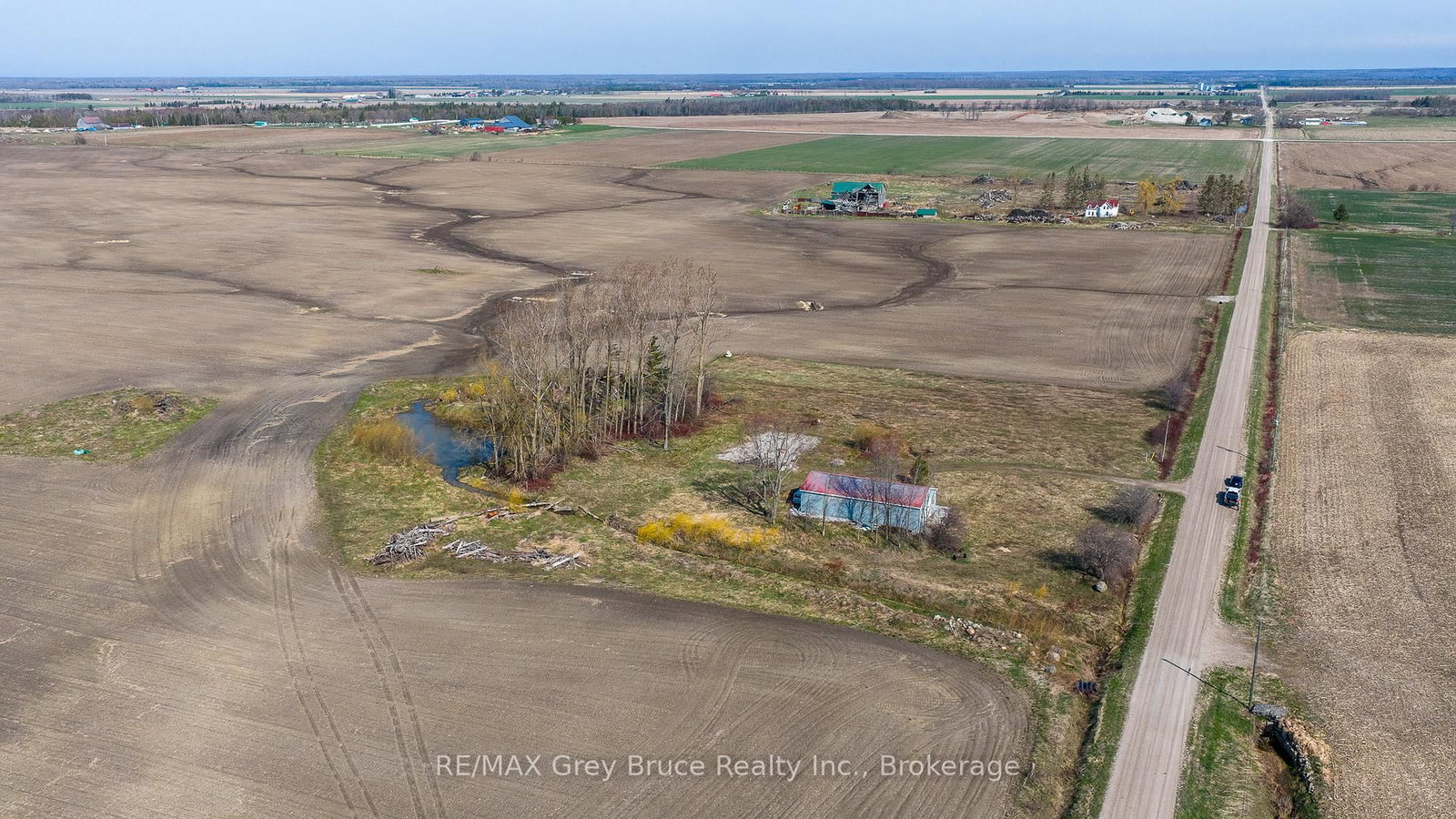 483 Concession 4 • Northern Bruce Peninsula, ON photo 5