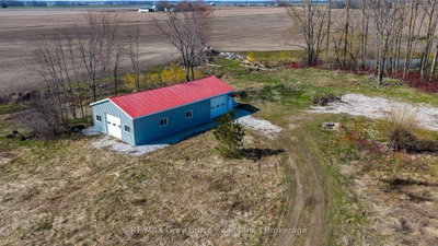 483 Concession 4 • Northern Bruce Peninsula, ON photo 6
