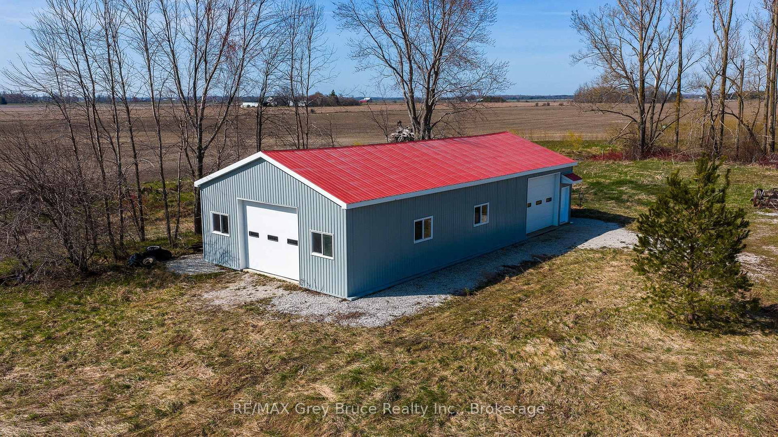 483 Concession 4 • Northern Bruce Peninsula, ON photo 8