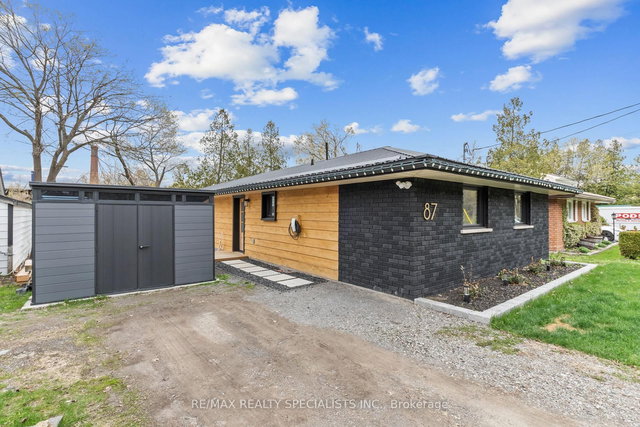 87 Cedar Drive