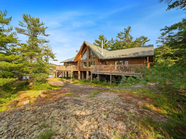 594 Georgian Bay Water