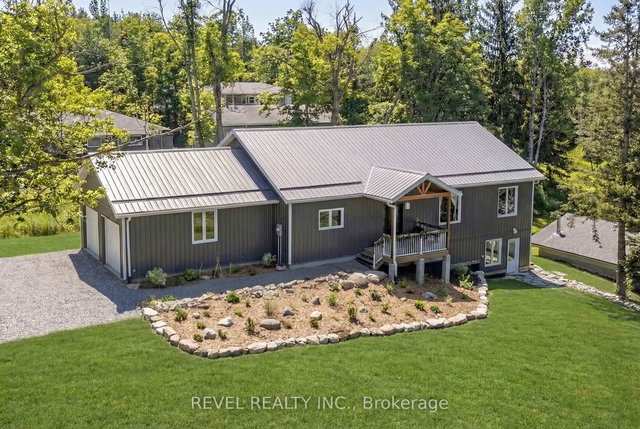 213 Pleasant Point Road