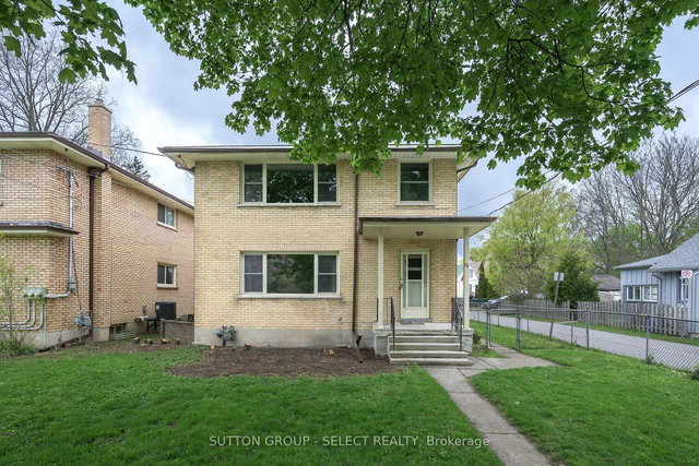 84 Wilson Avenue