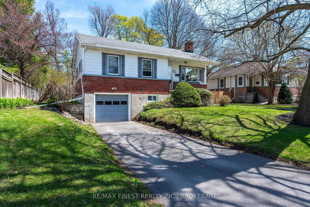 133 Indian Road