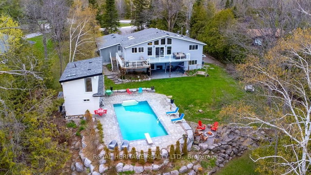 202 Sumcot Drive