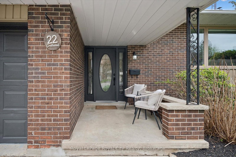 22 Crestwood Dr, Cambridge, N1S 3N9 | Image 3