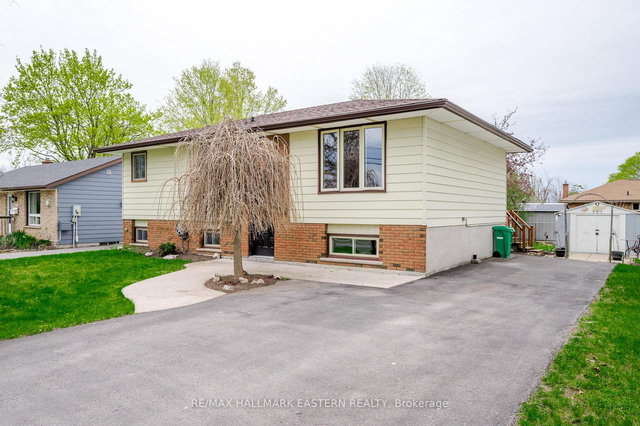 591 Otonabee Drive
