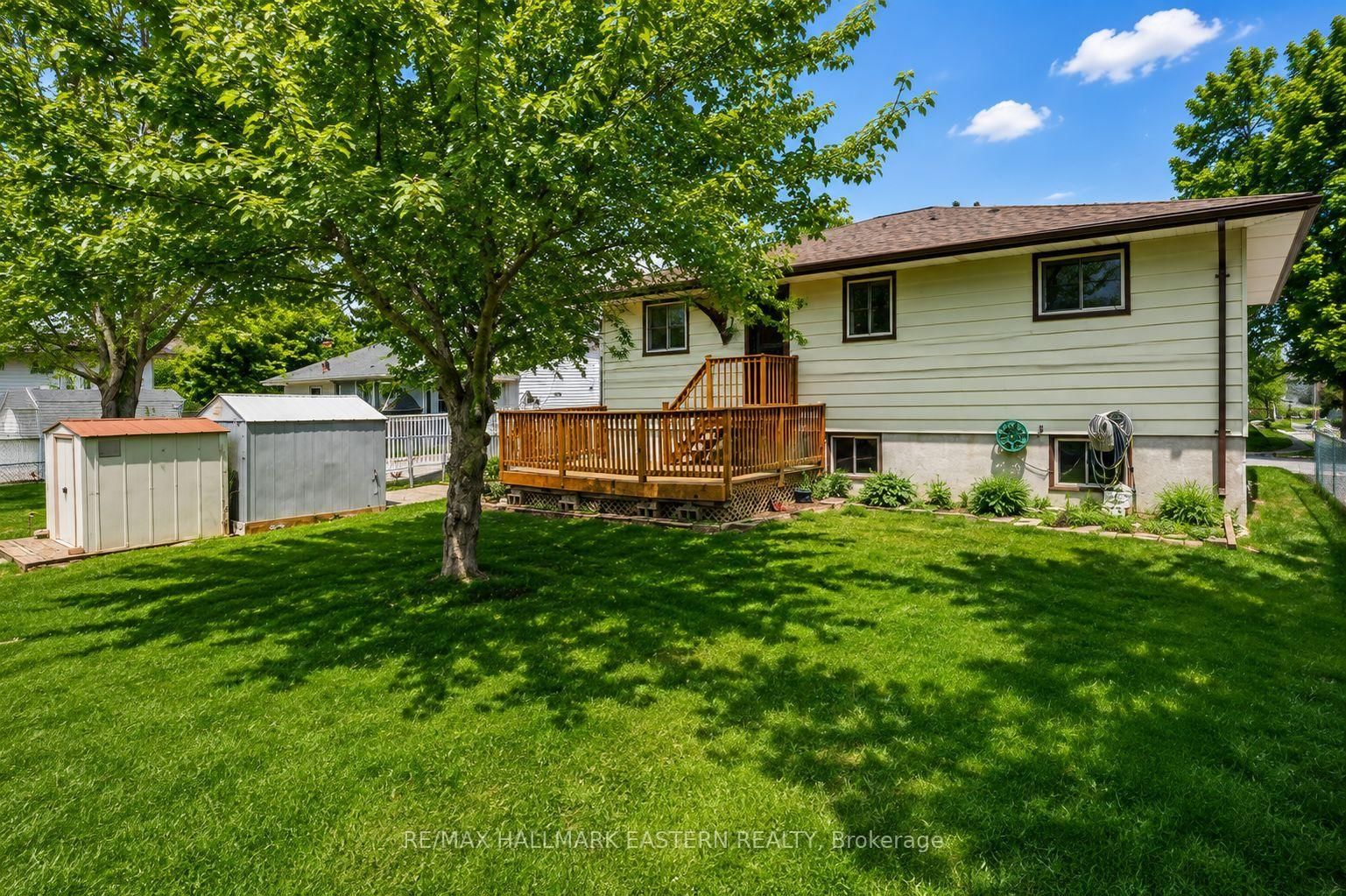 591 Otonabee Drive • Peterborough, ON photo 46