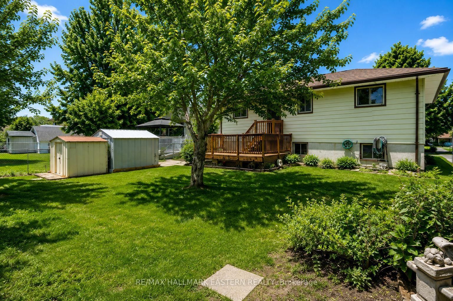 591 Otonabee Drive • Peterborough, ON photo 47