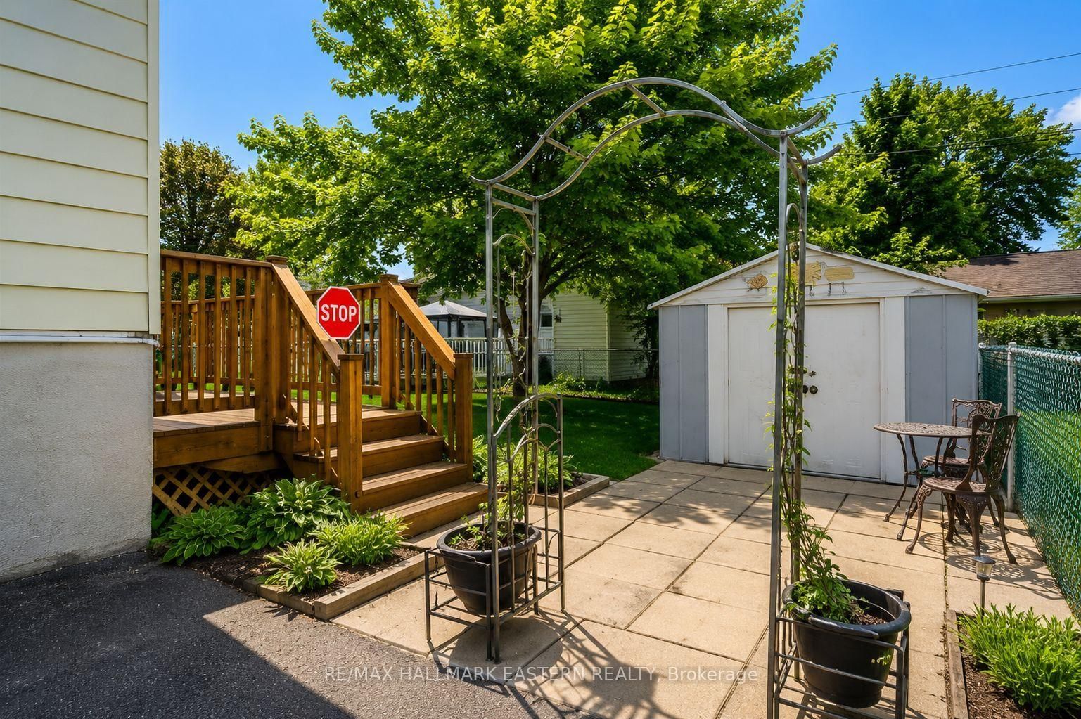 591 Otonabee Drive • Peterborough, ON photo 48