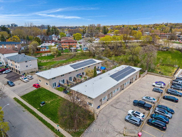 23 Glen Road
