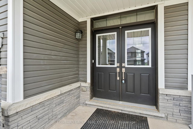 212 Vanilla Trail