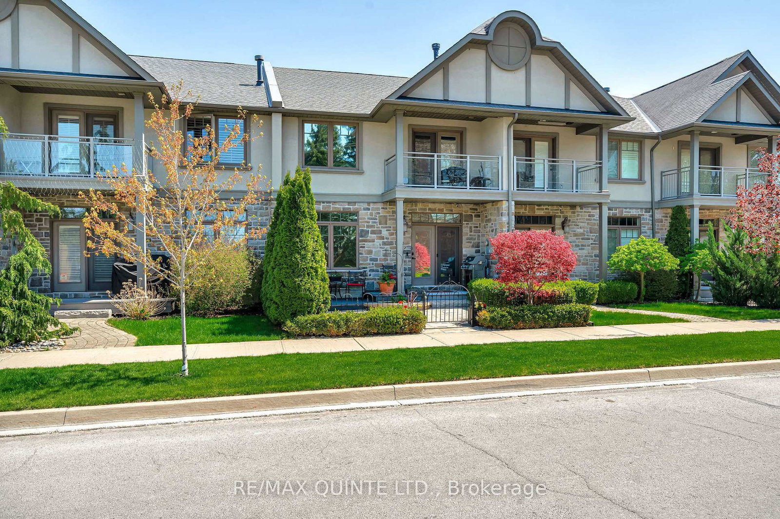 24 South Church Street • #44 • Belleville, ON photo 1