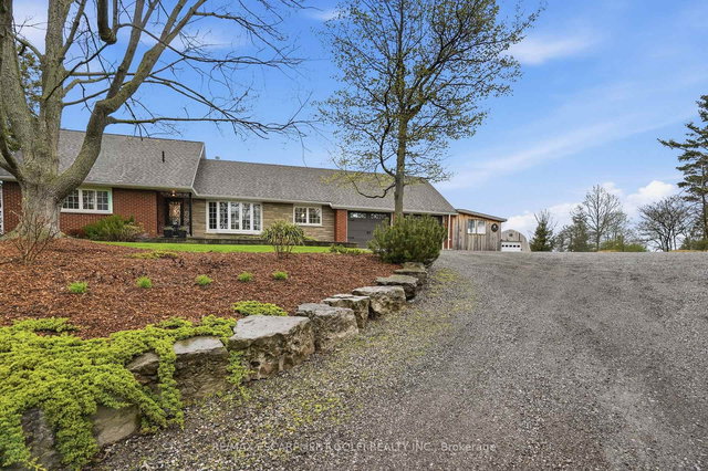 800 Hall Road