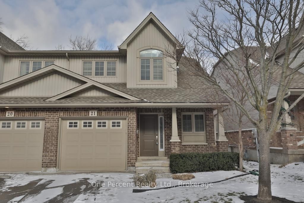 7 Gibson Place