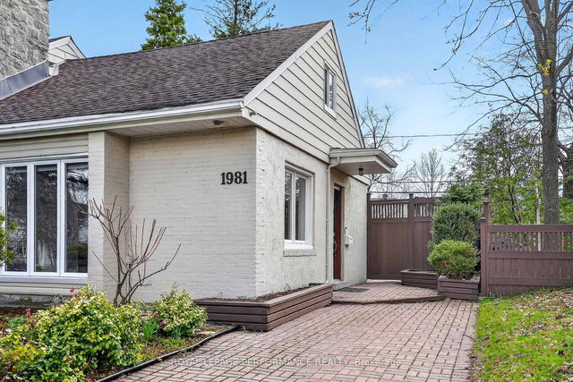 1981 Alta Vista Drive