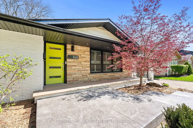 149 Riverview Boulevard