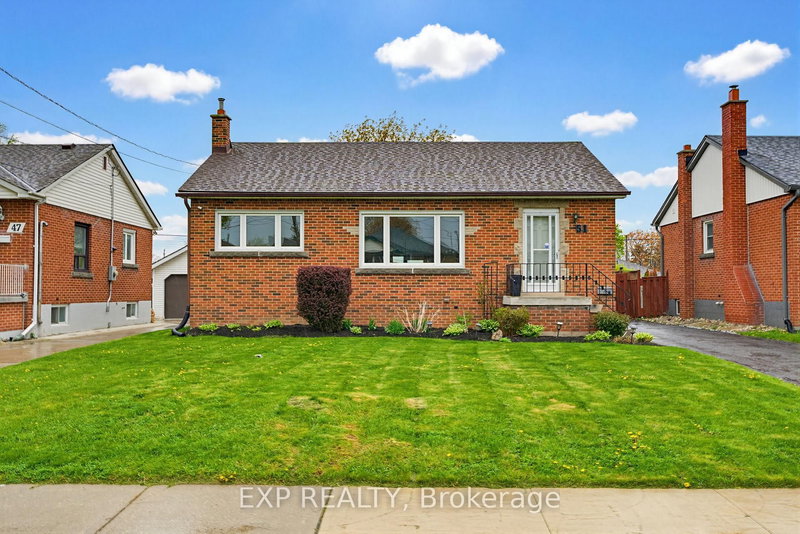 home for sale on 51 Bromley Road