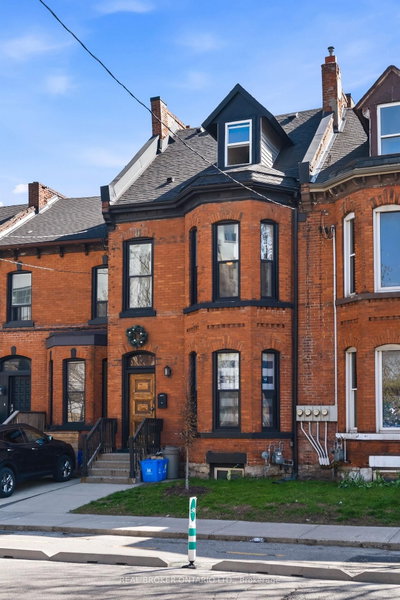 158 Hunter Street