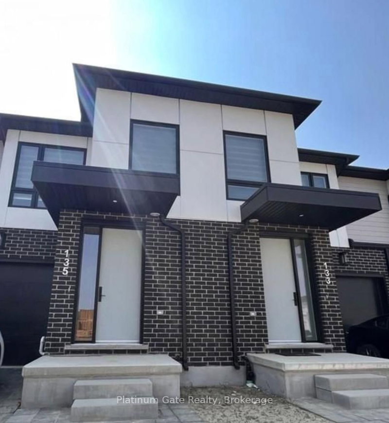 home for lease on 135-175 DOAN Drive