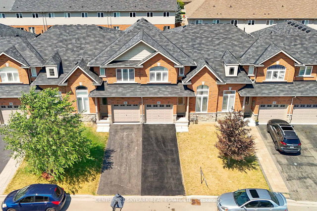 96 CHARLESWOOD Crescent