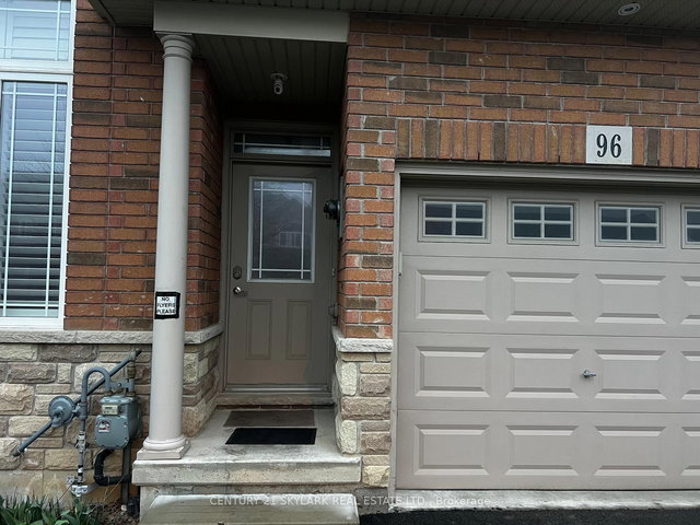 96 CHARLESWOOD Crescent