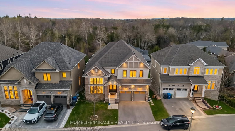 30 Emeny Lane #11, Guelph, Ontario