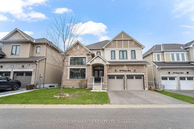 11 - 30 Emeny Lane