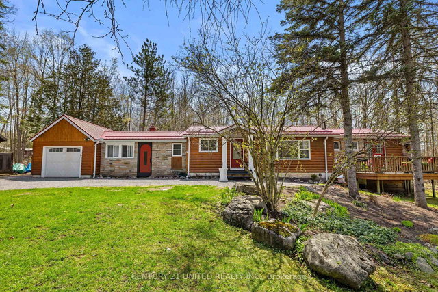 11 Birch Terrace
