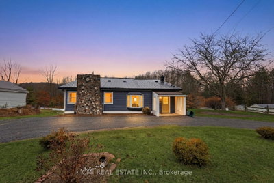 Detached House for sale at 364 Fish & Game Club Road, Quinte West, Ontario, K0K 2B0 - Sidney Ward - MLS: X13092070