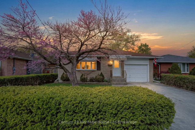 815 Verulam Street