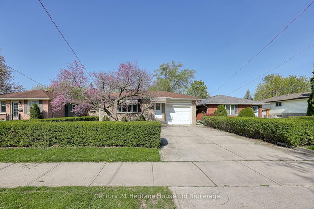 815 Verulam Street