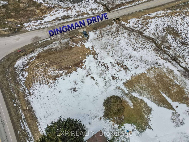 Lot 24 Dingman Drive