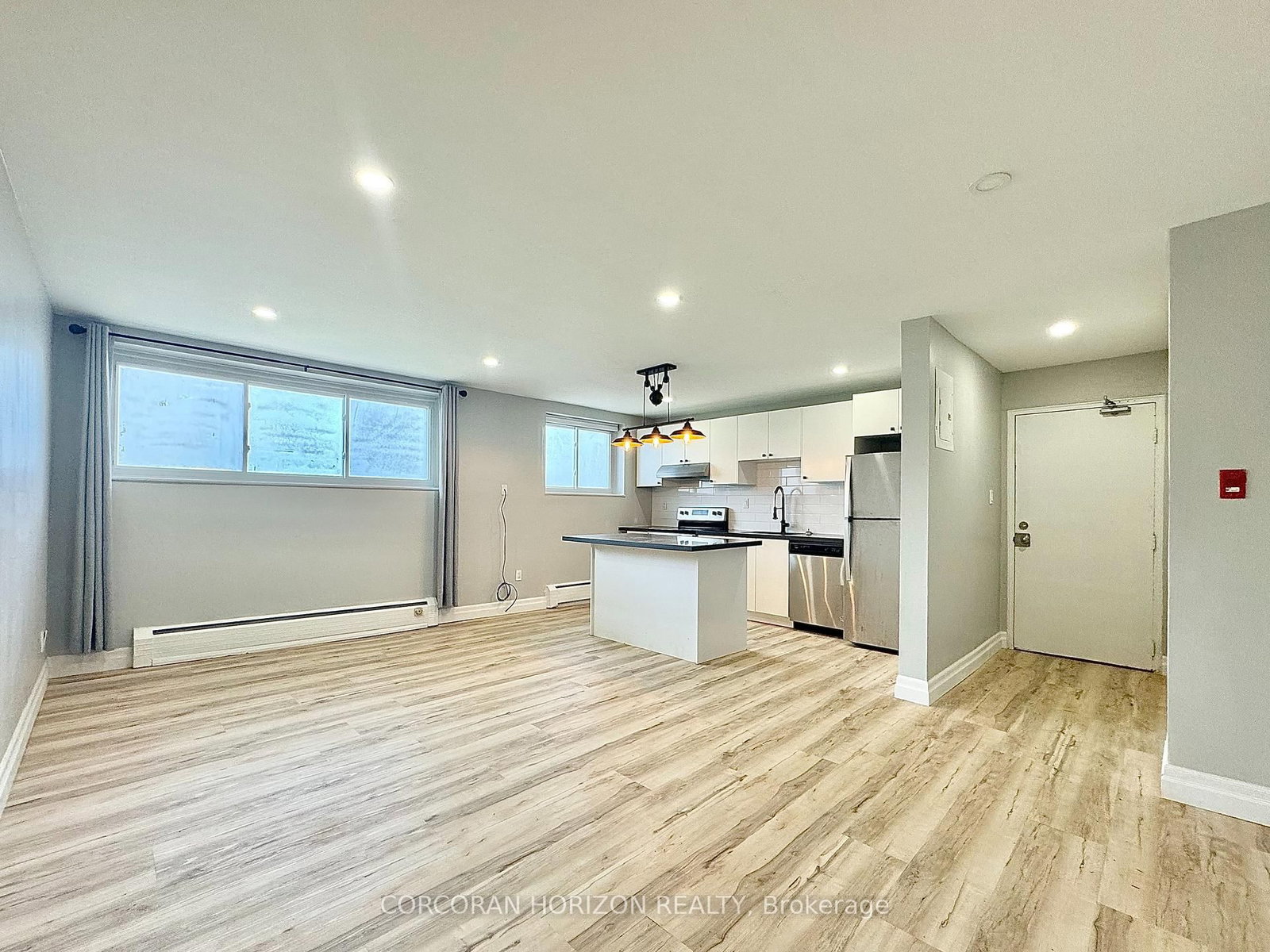 413 Hazel Street, Unit 104
