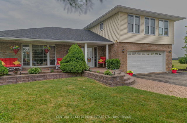 1254 Outlet Road