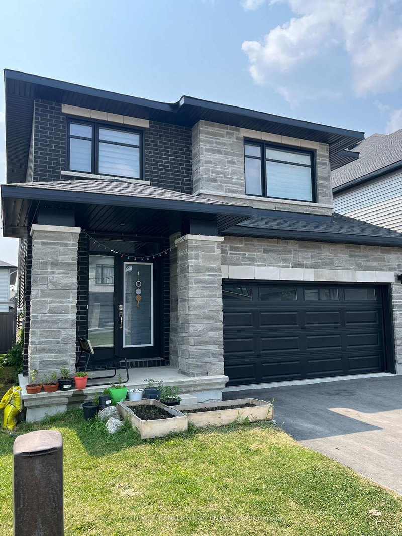 home for sale on 248 Dagenham Street