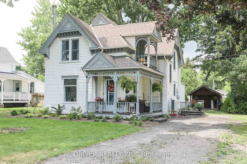 home for sale on 195 MAIN Street