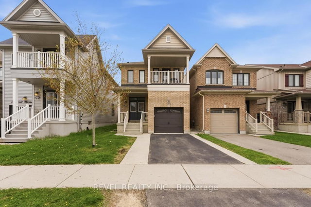 35 Arnold Marshall Boulevard