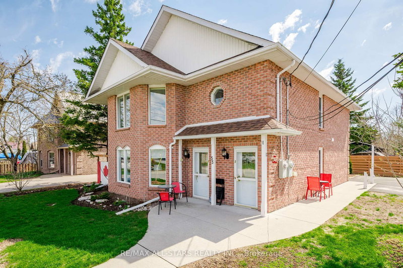 53 Helen St, Kawartha Lakes, Ontario