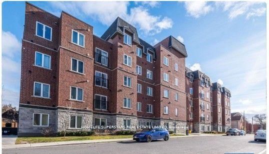 104 - 501 Frontenac Street
