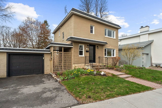 108 Onslow Crescent