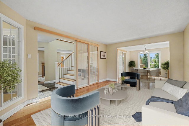 1787 Hunters Run Drive