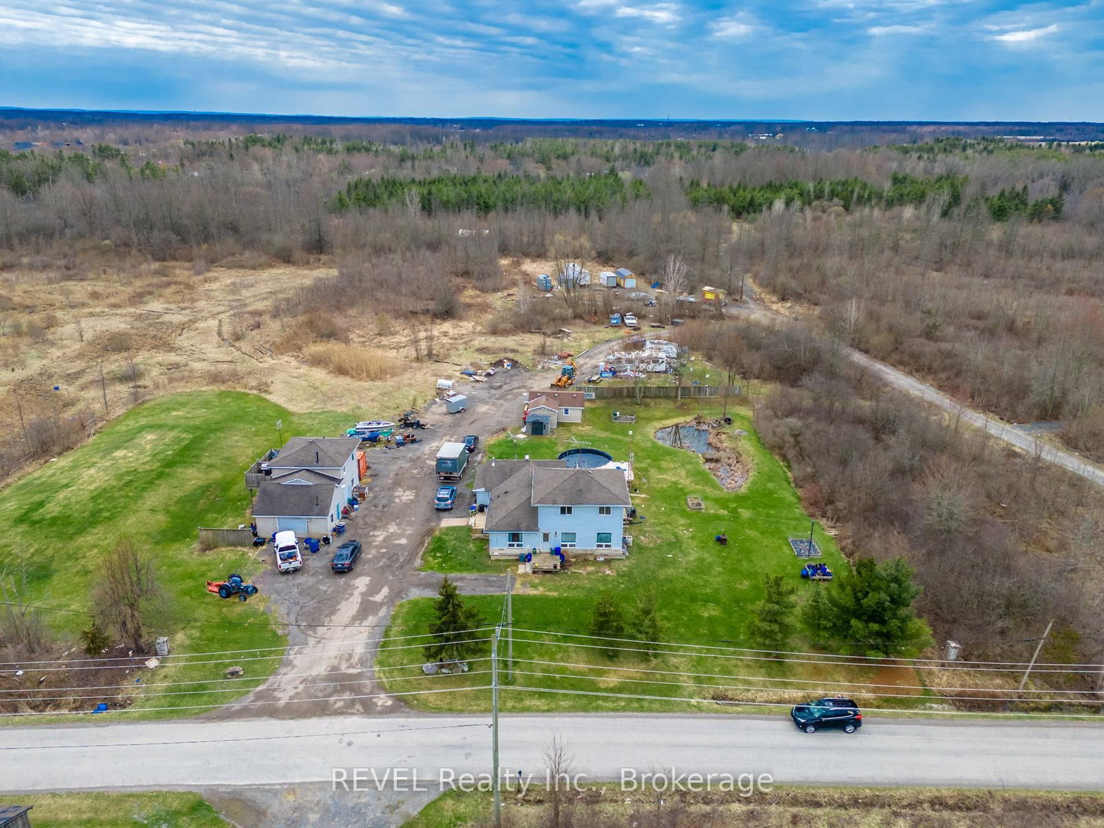 4201 Fox Road • Fort Erie, ON photo 31