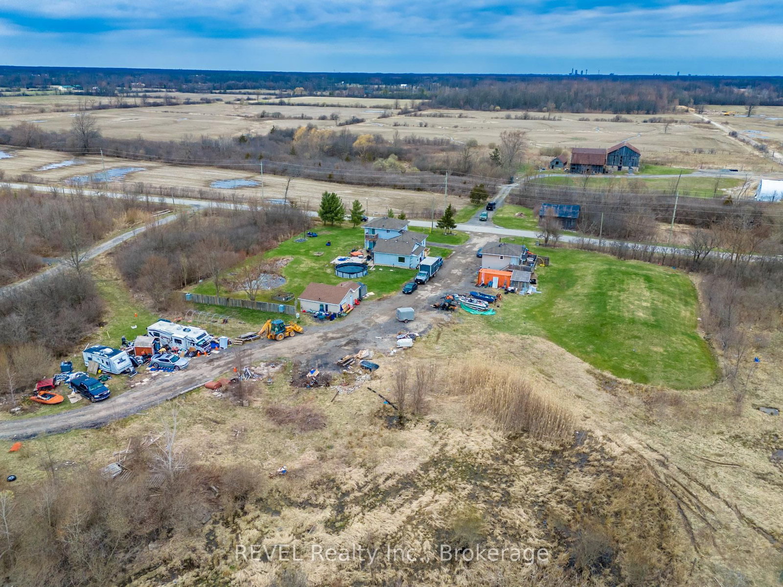 4201 Fox Road • Fort Erie, ON photo 35